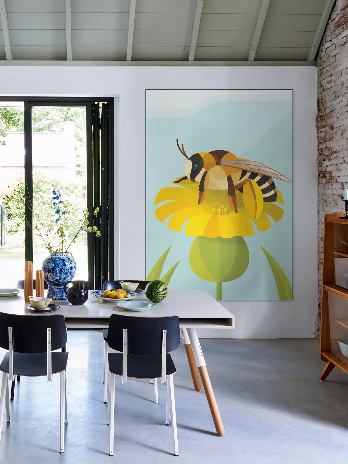 Pantaloon Bee