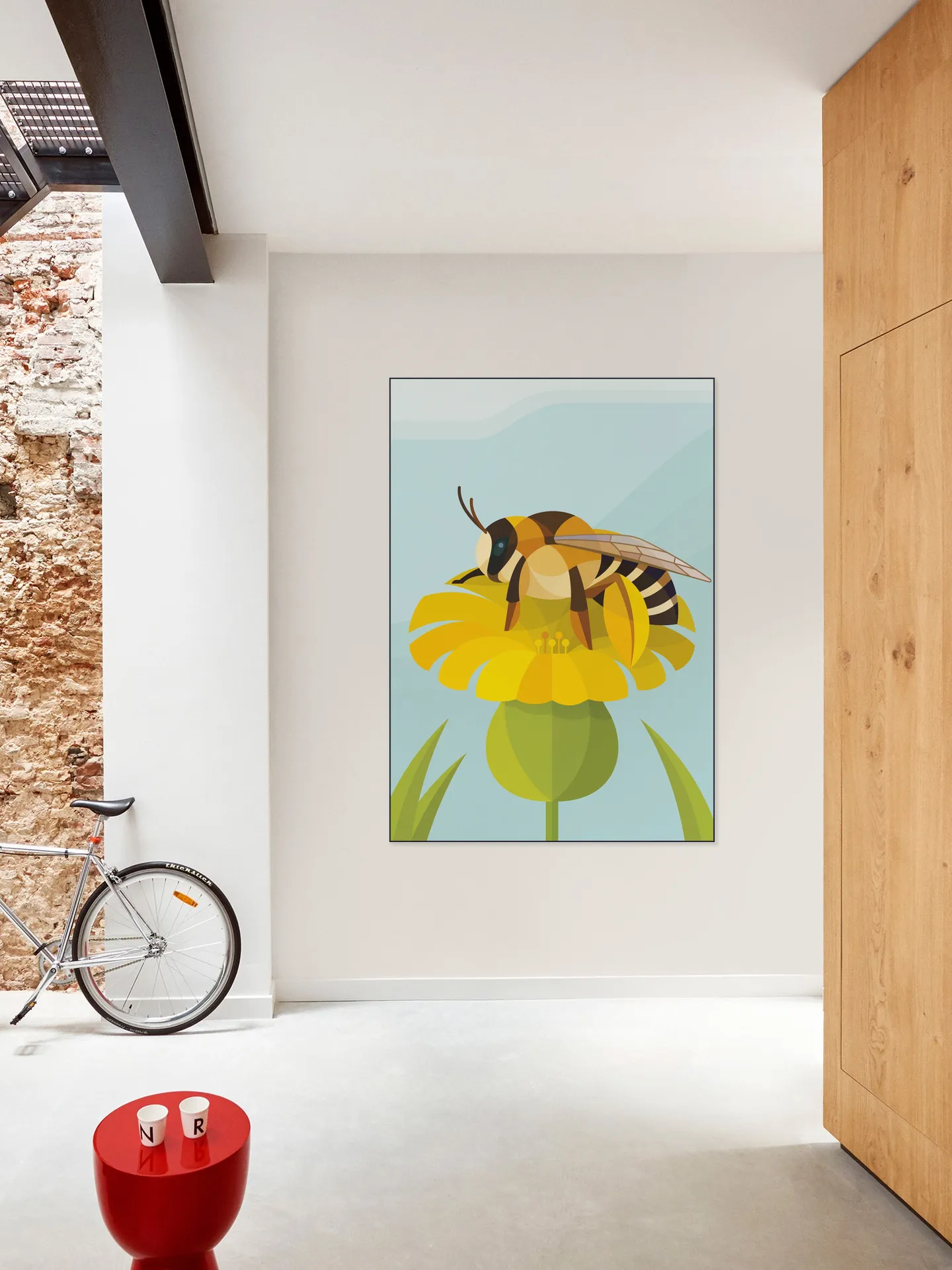 Pantaloon Bee
