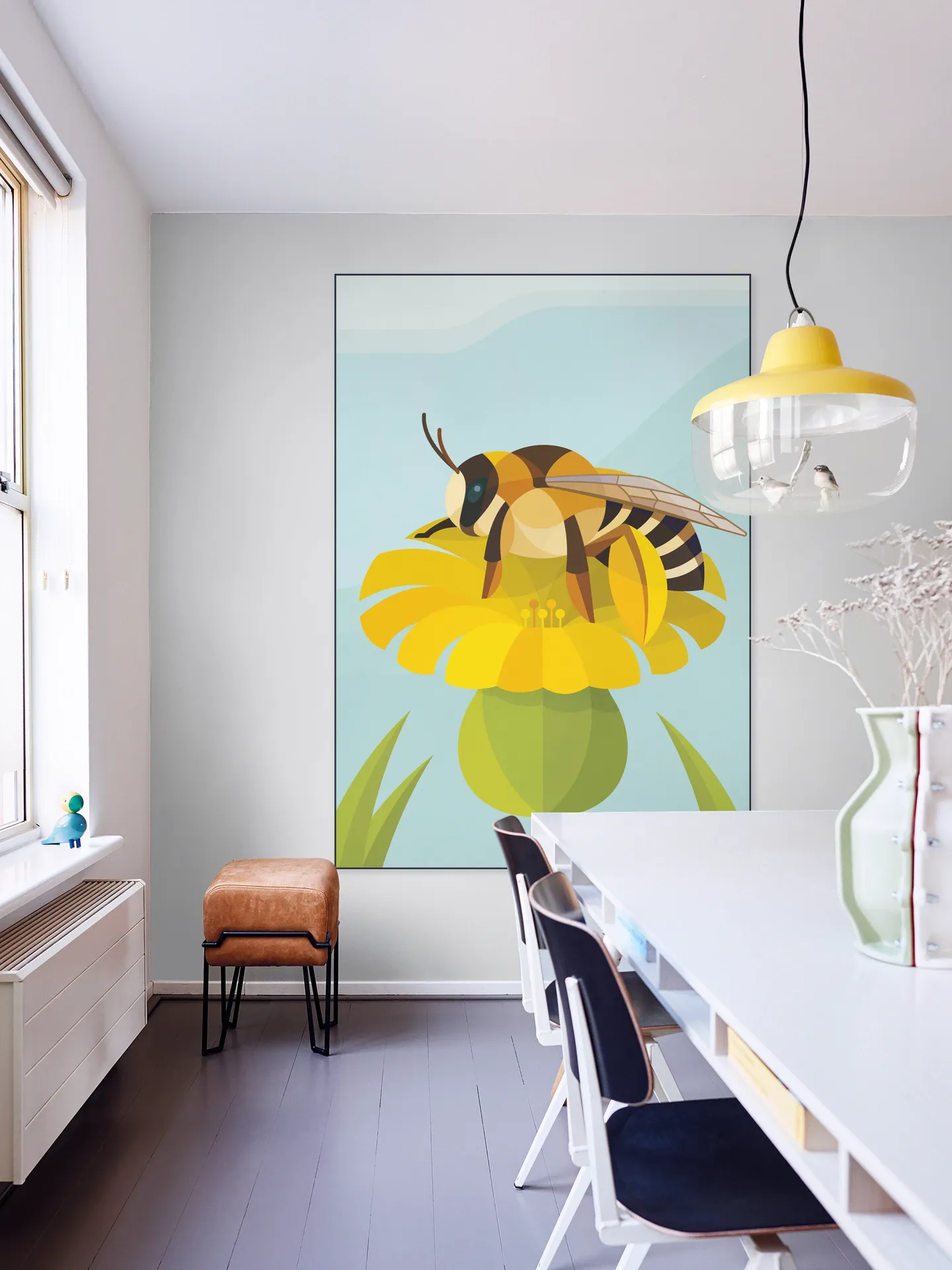 Pantaloon Bee