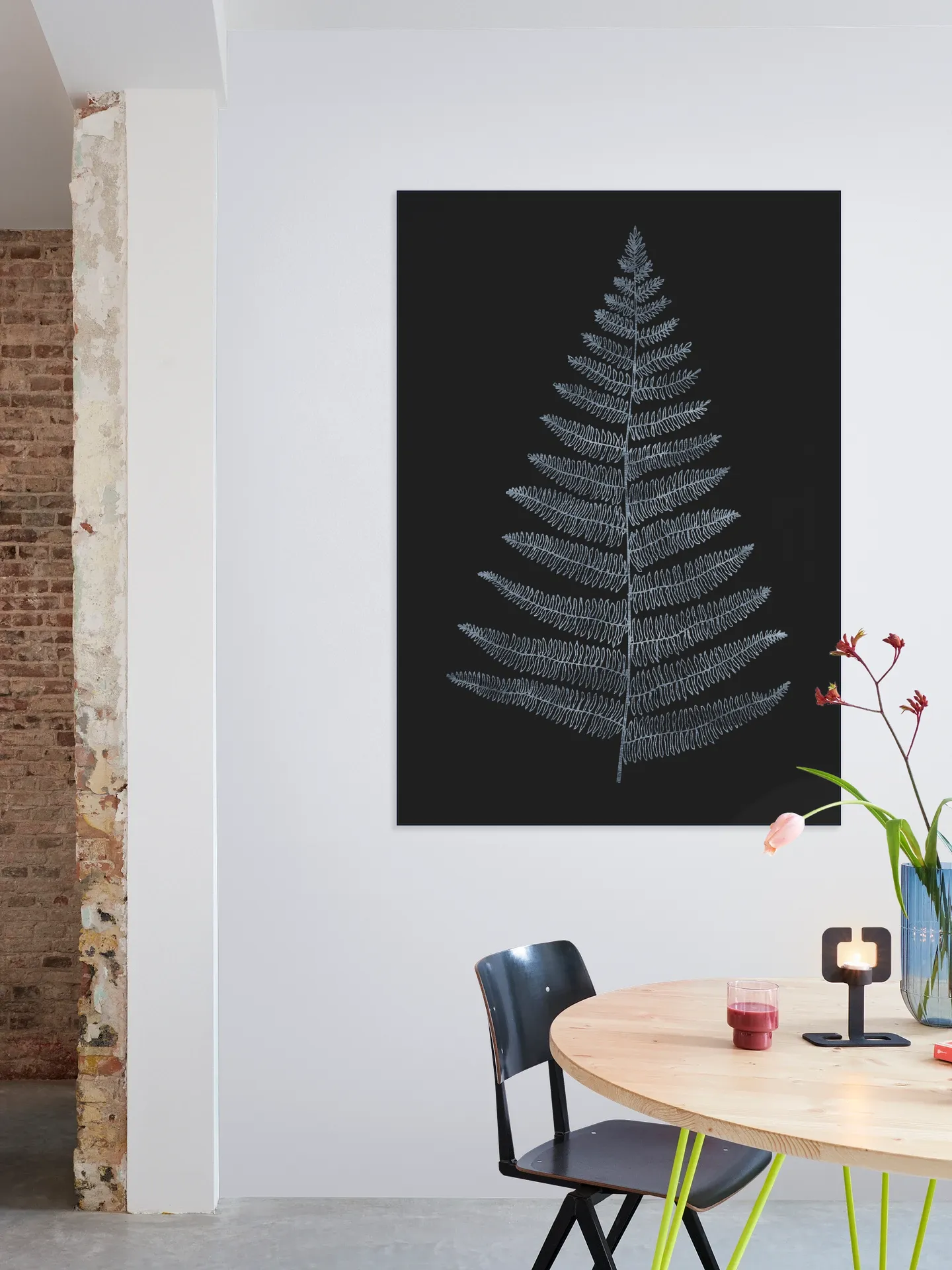 Botanica Minimalistica