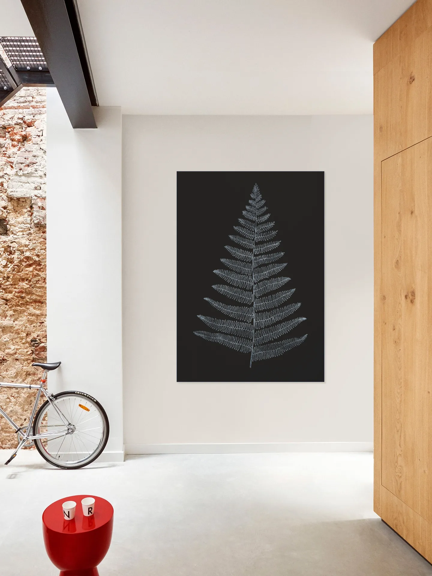 Botanica Minimalistica