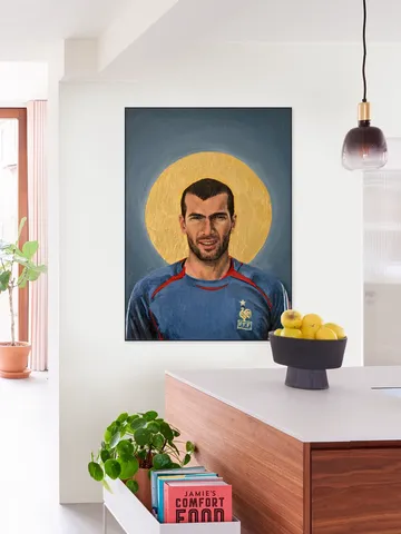 Zinedine Zidane