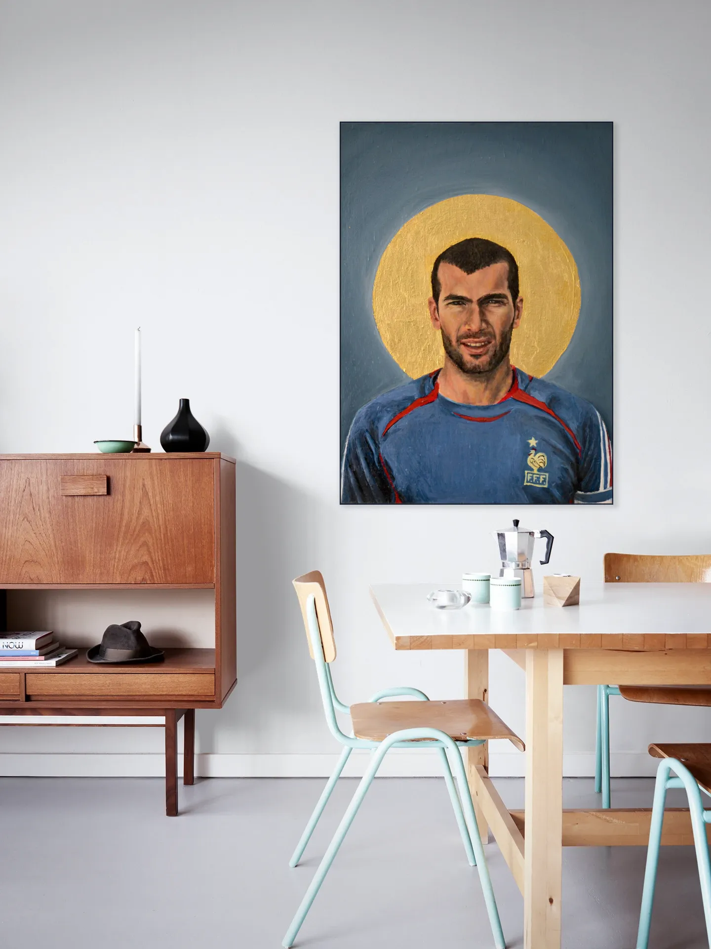 Zinedine Zidane