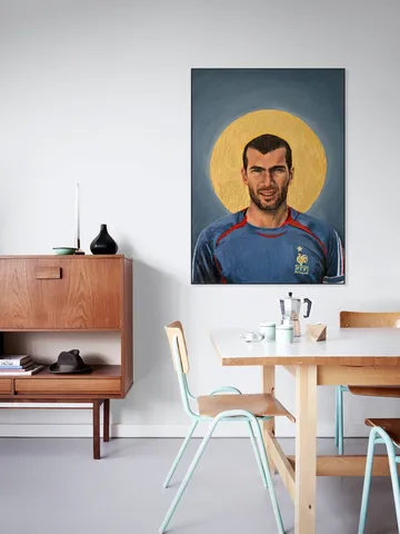 Zinedine Zidane