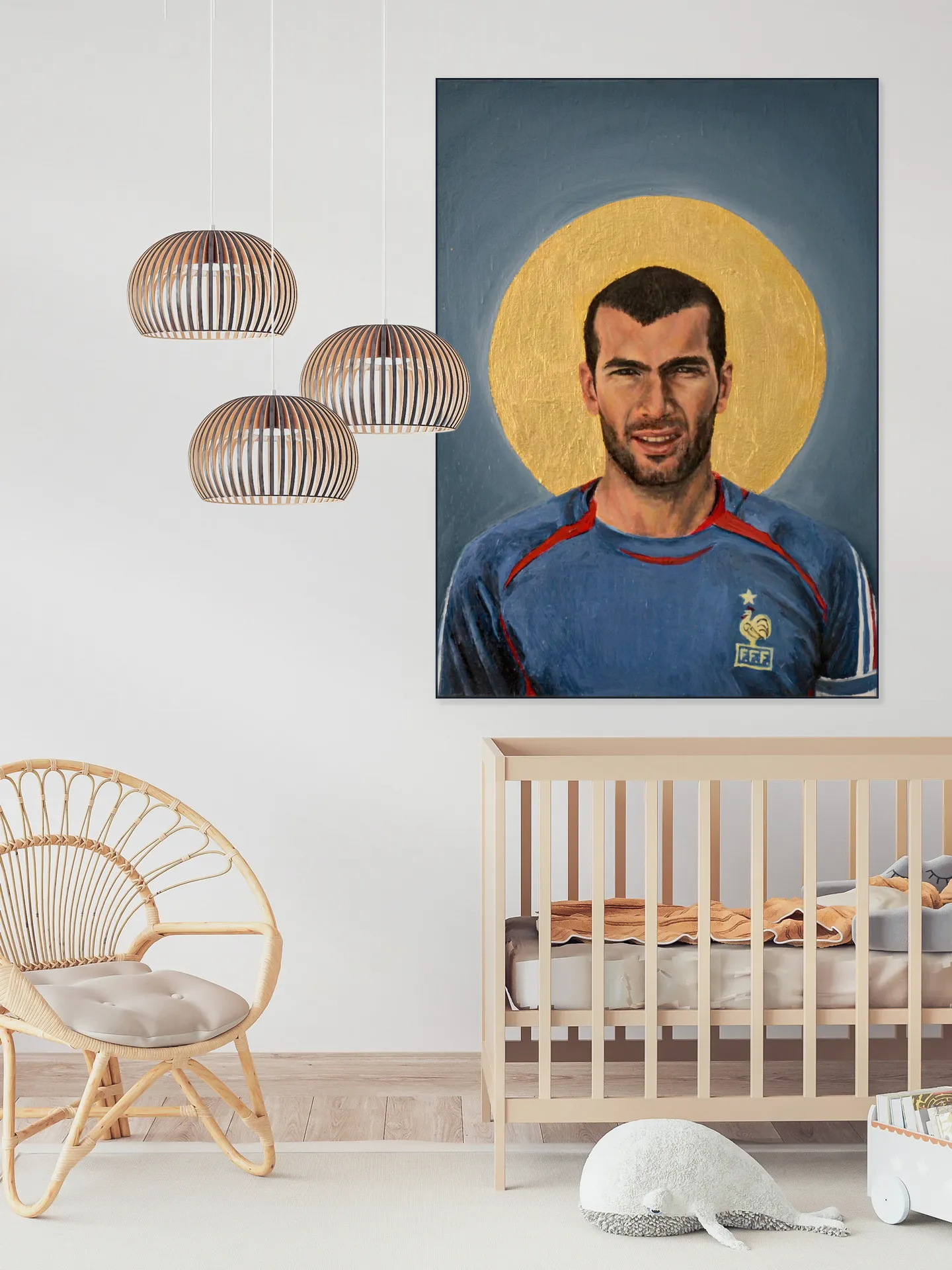 Zinedine Zidane