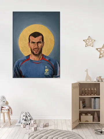 Zinedine Zidane