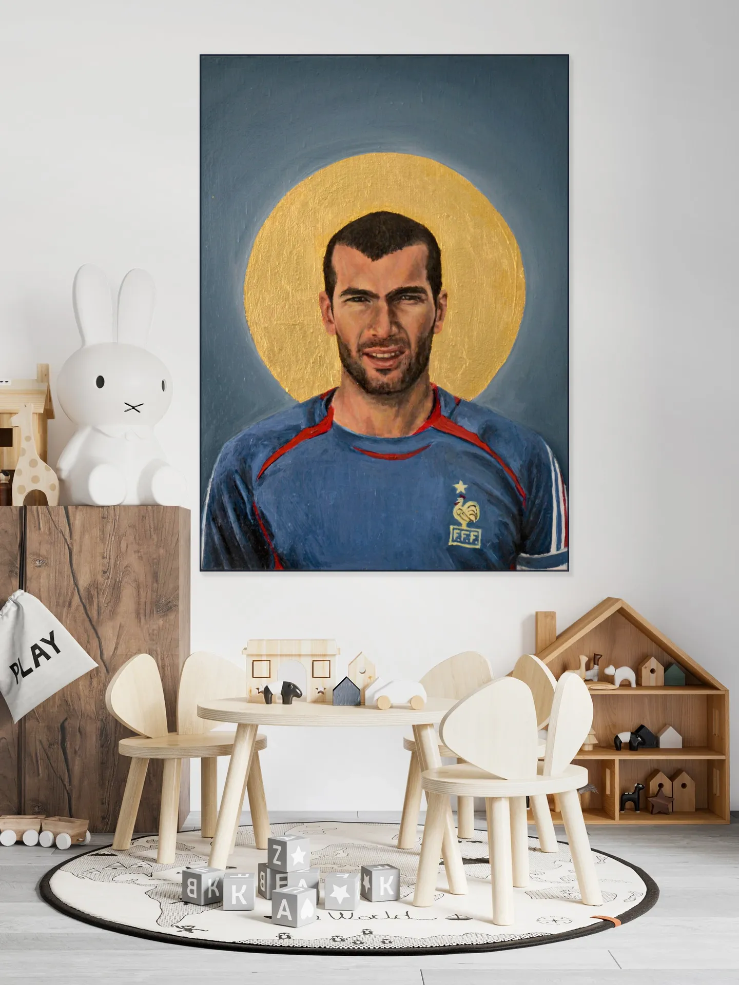 Zinedine Zidane