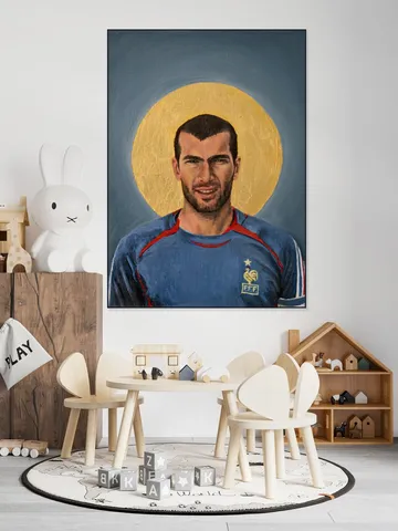 Zinedine Zidane