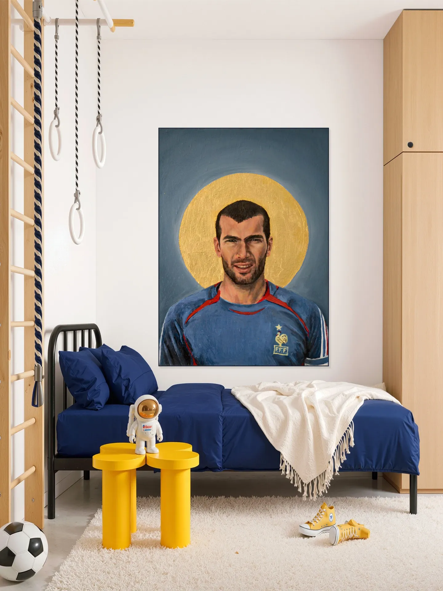 Zinedine Zidane