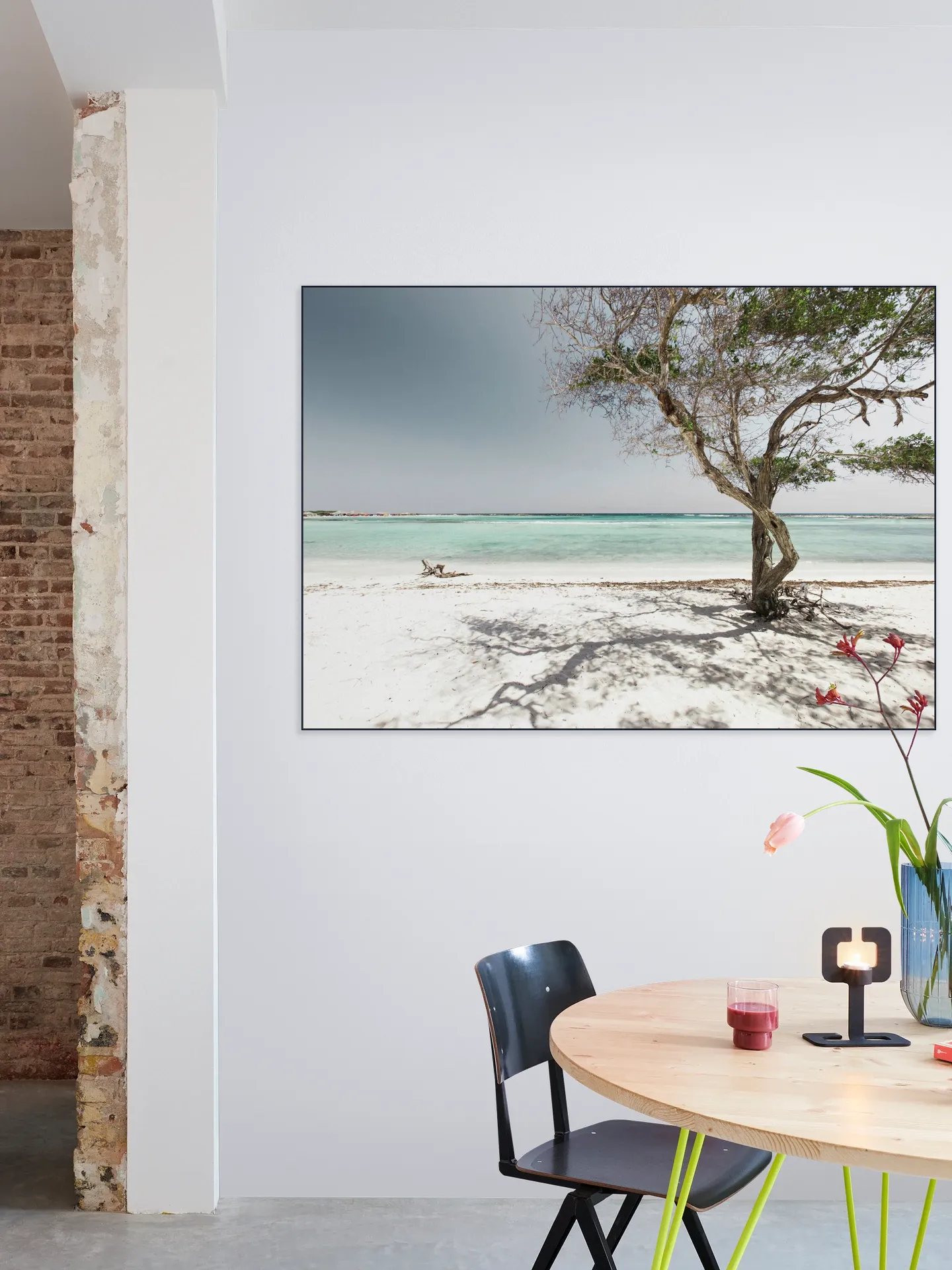 Aruban Waters