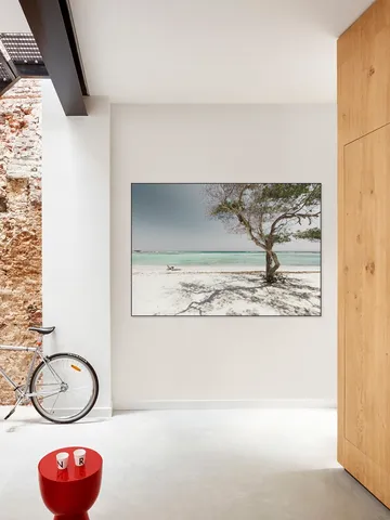 Aruban Waters