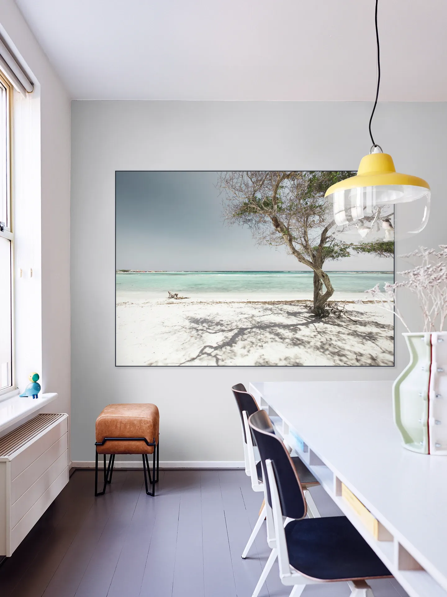 Aruban Waters