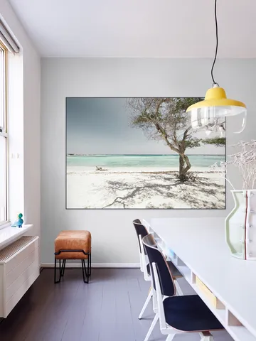 Aruban Waters