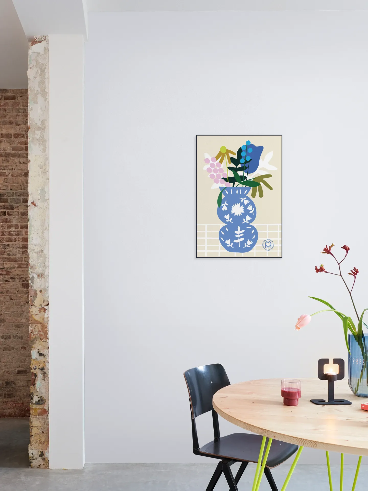 Wallflower