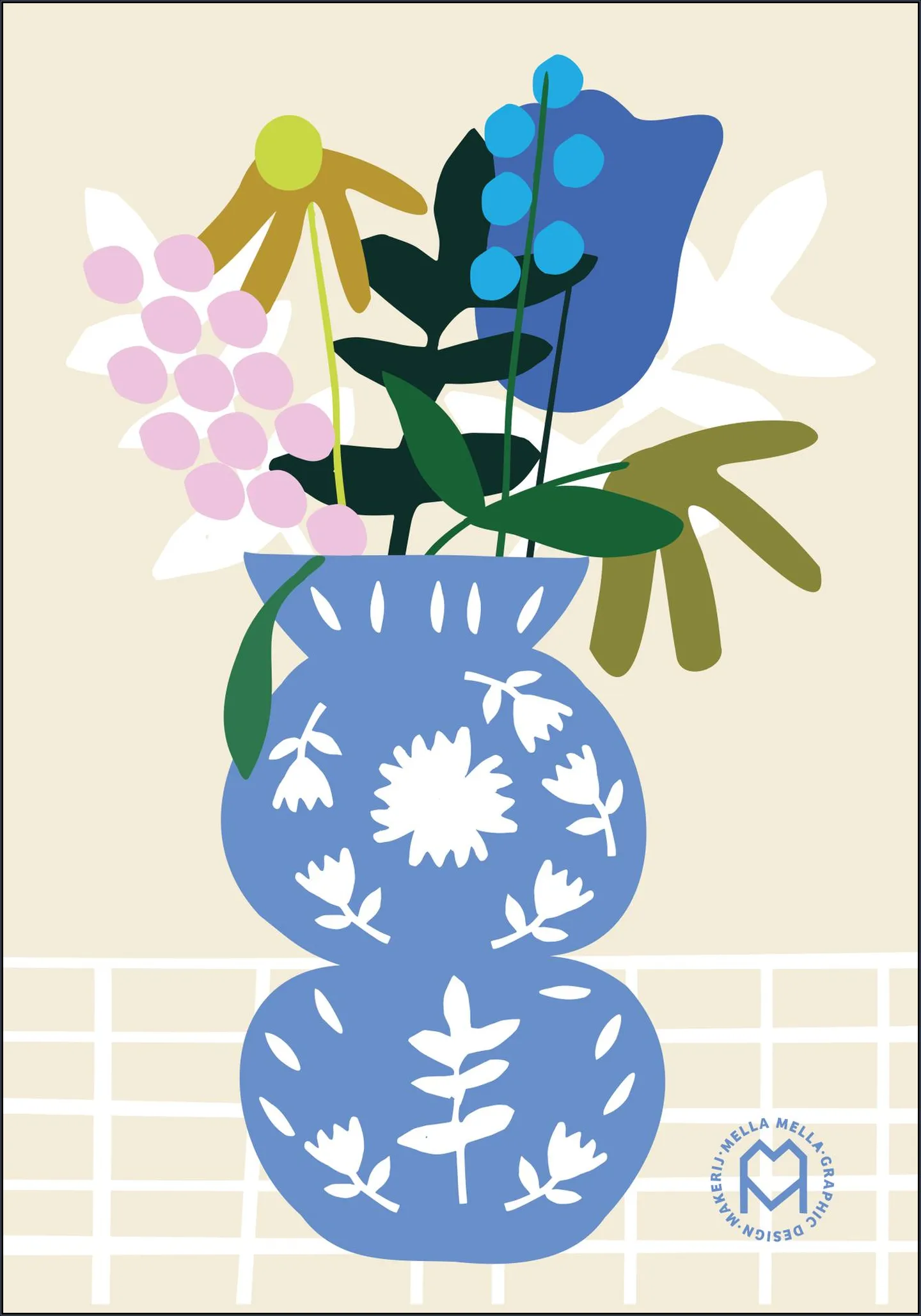 Wallflower