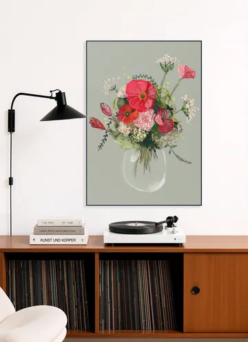 Flower Vase