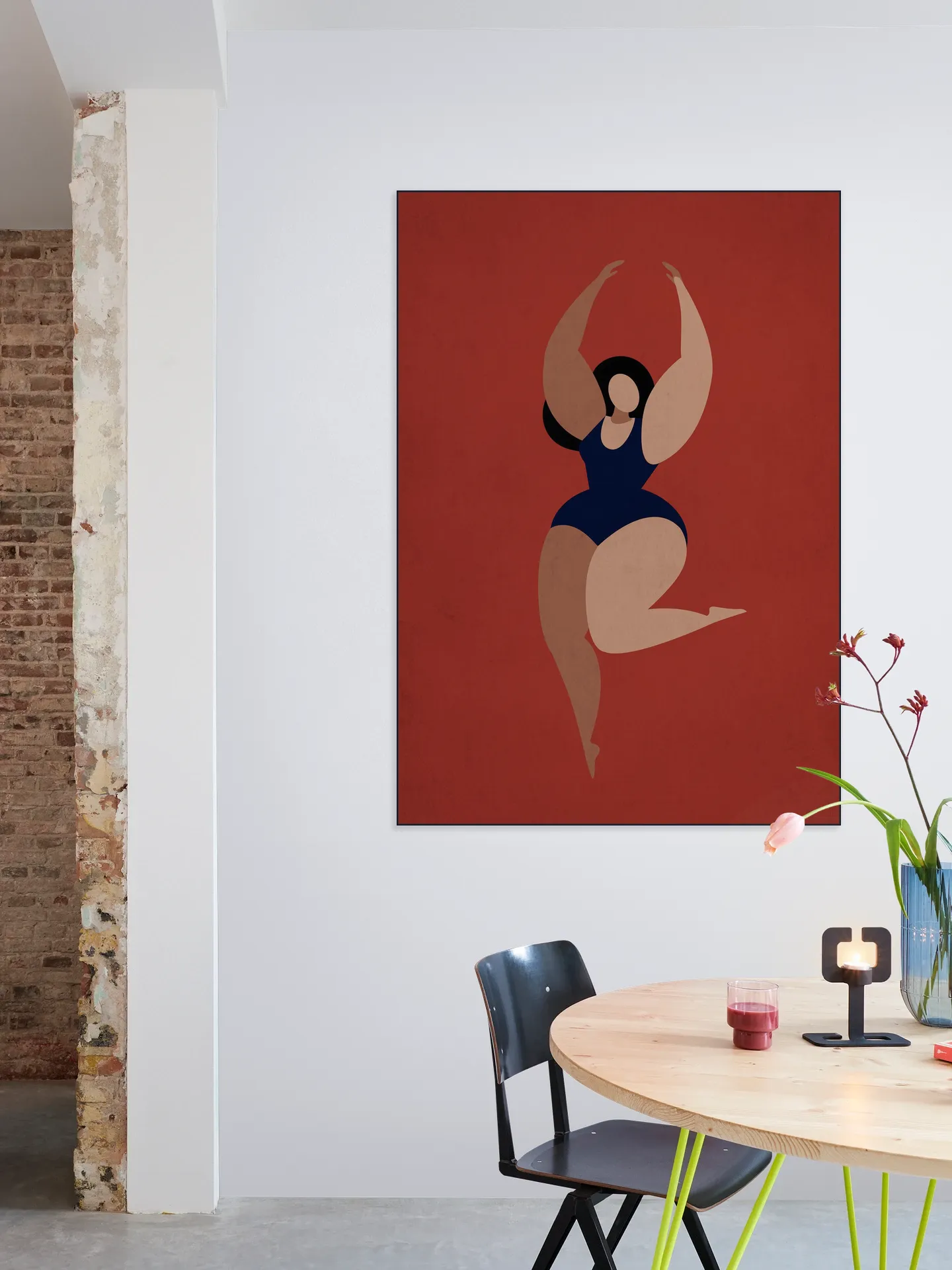 Prima Ballerina