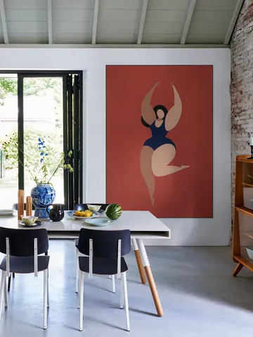 Prima Ballerina