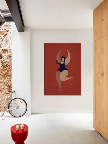 Prima Ballerina