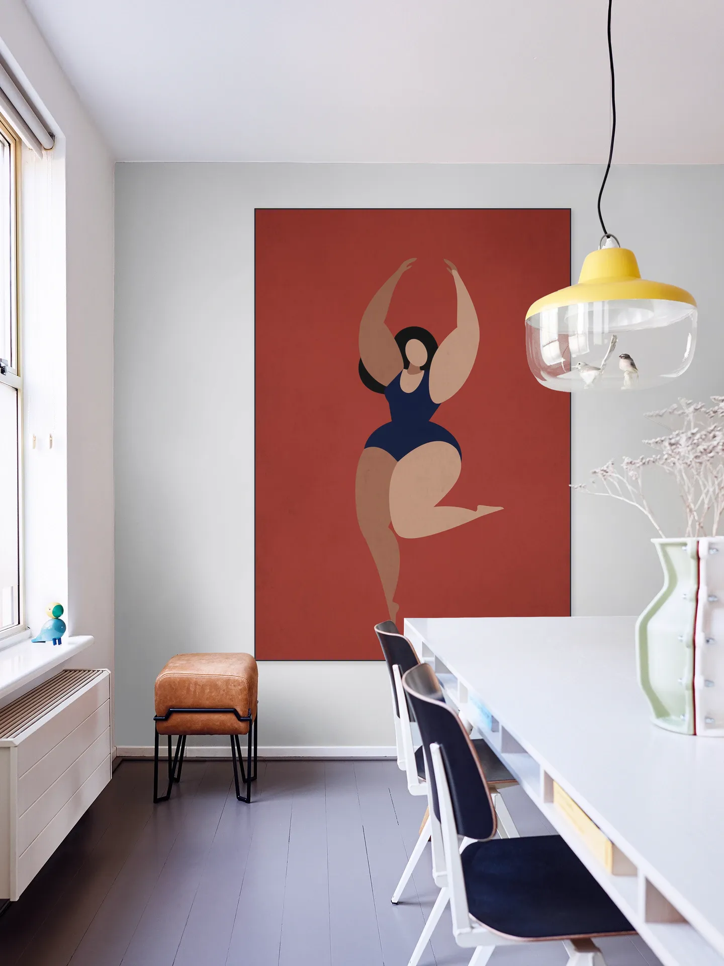 Prima Ballerina