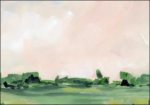 Rose Sky
