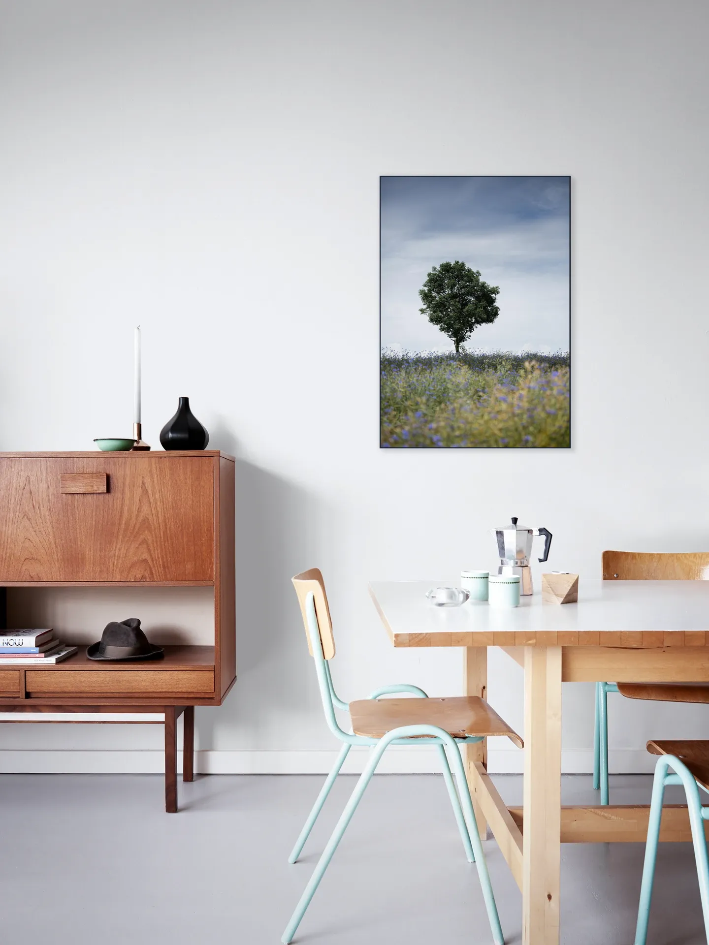 Summer Meadow