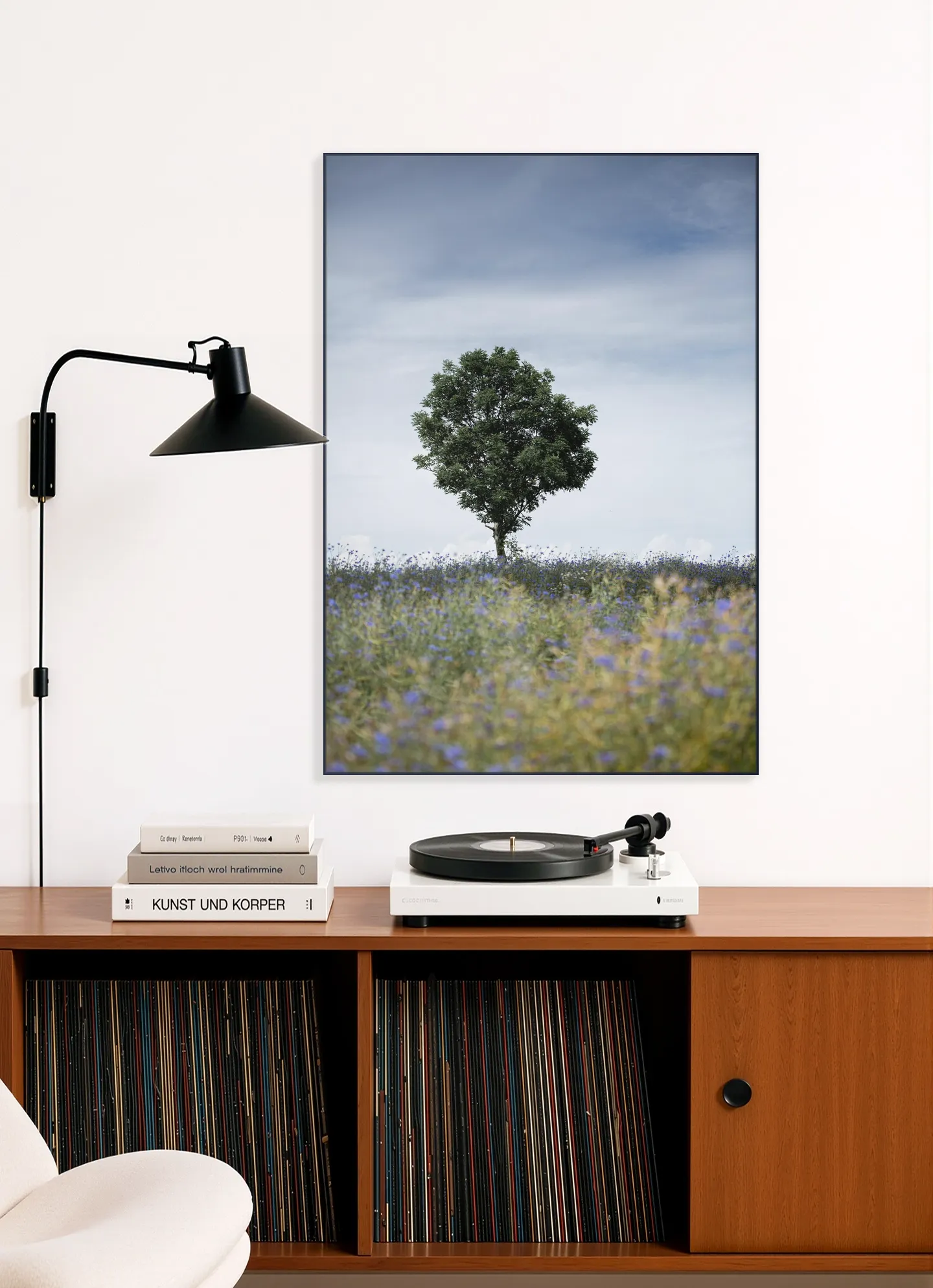 Summer Meadow
