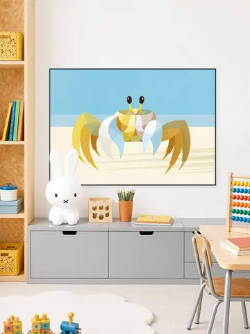 Ghost Crab