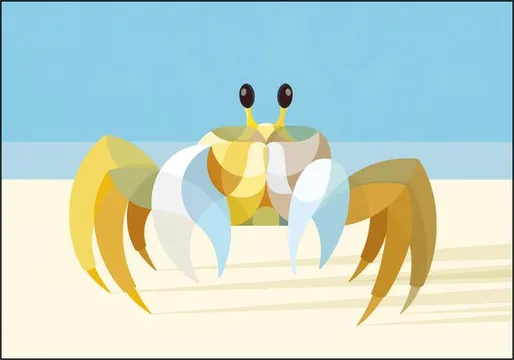 Ghost Crab