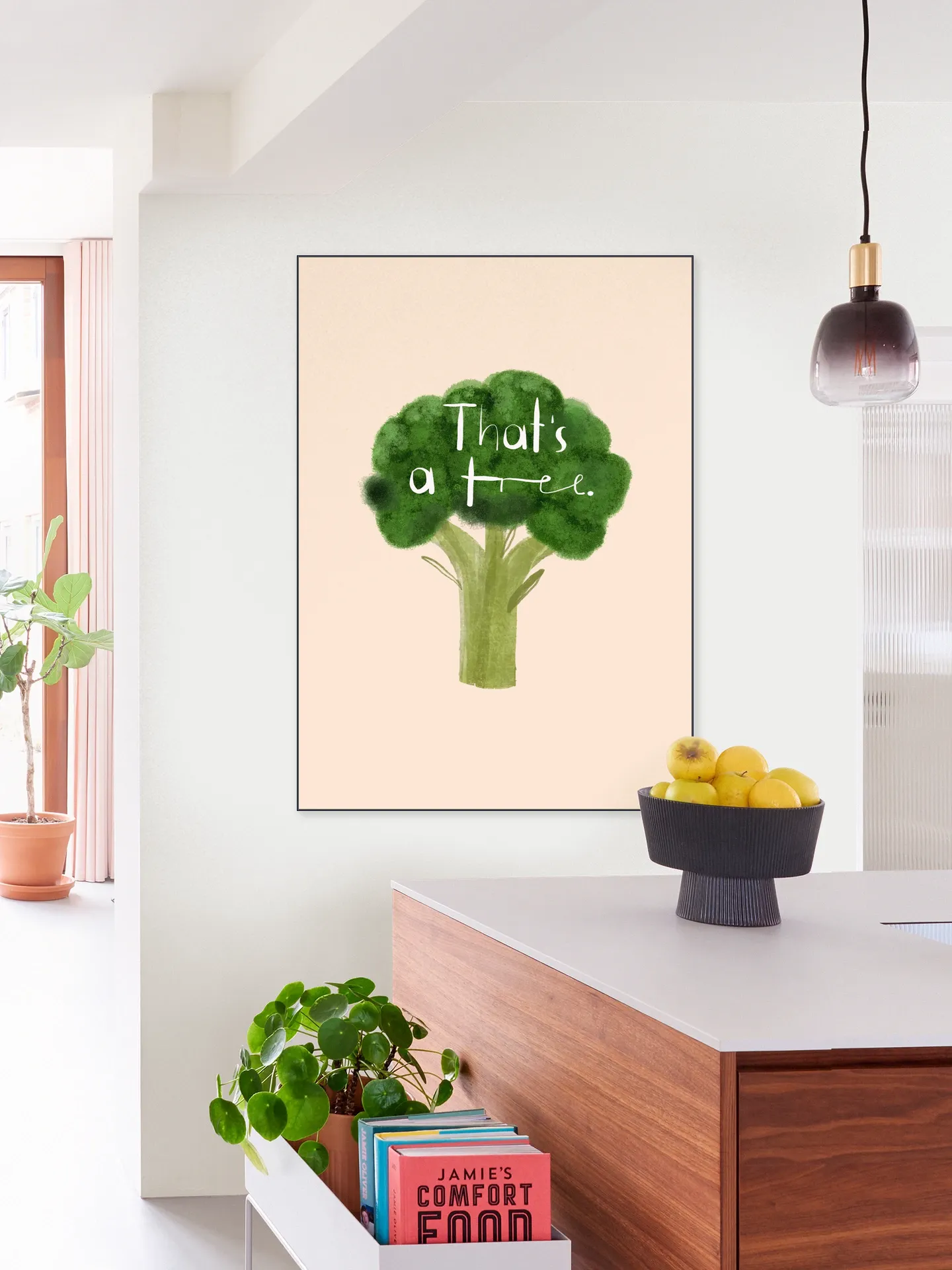 That's a Tree