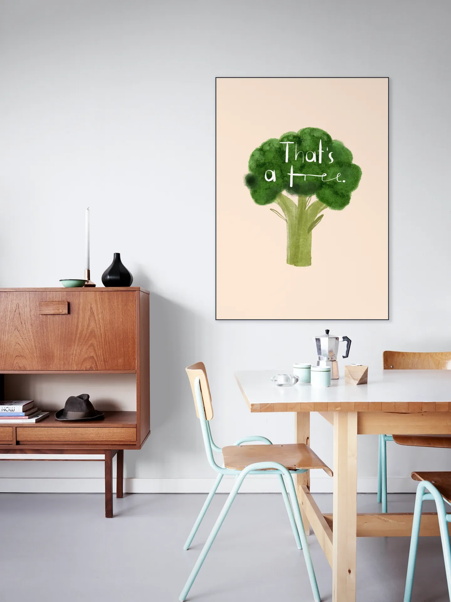 That's a Tree