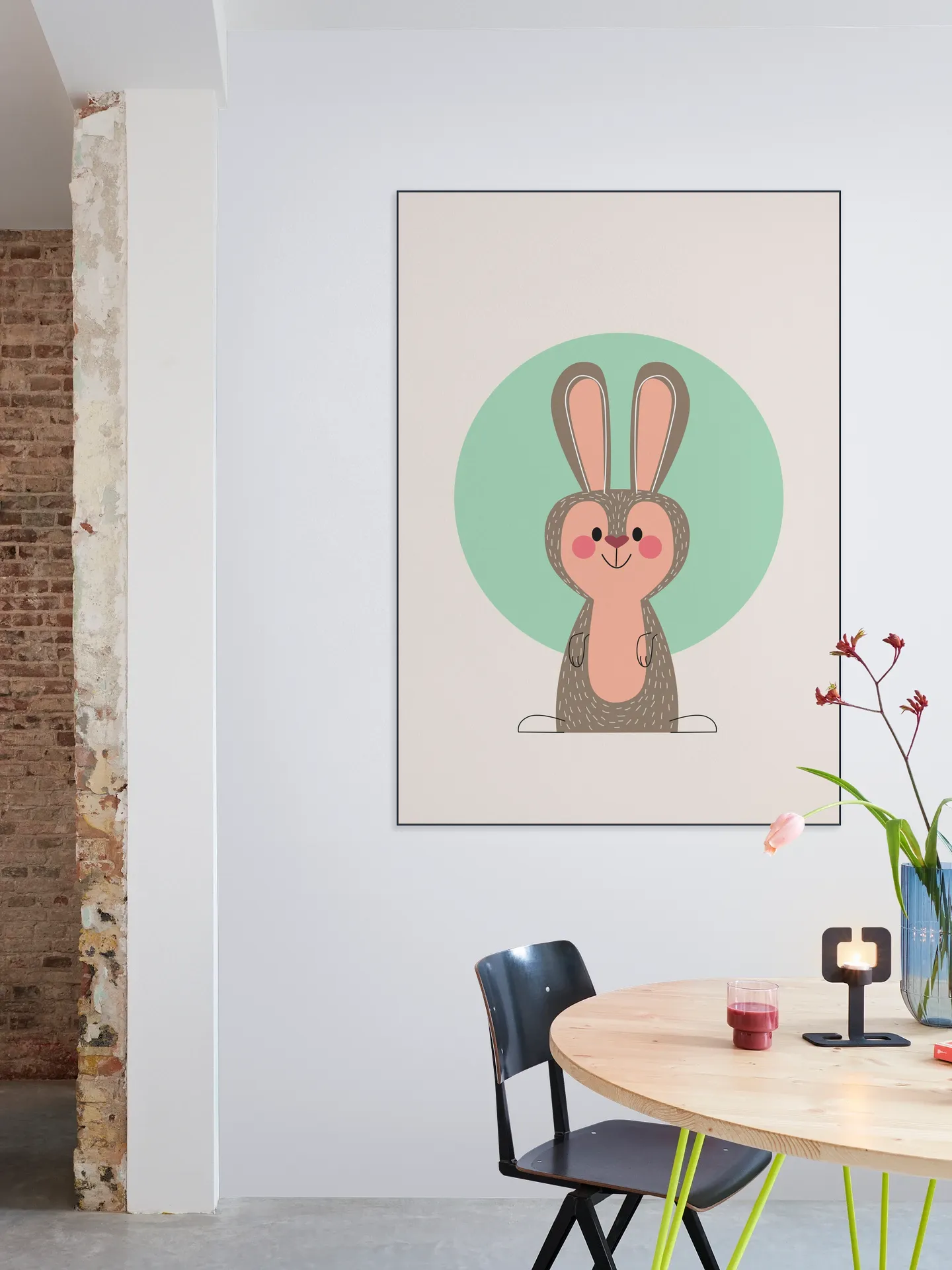 Rabbit