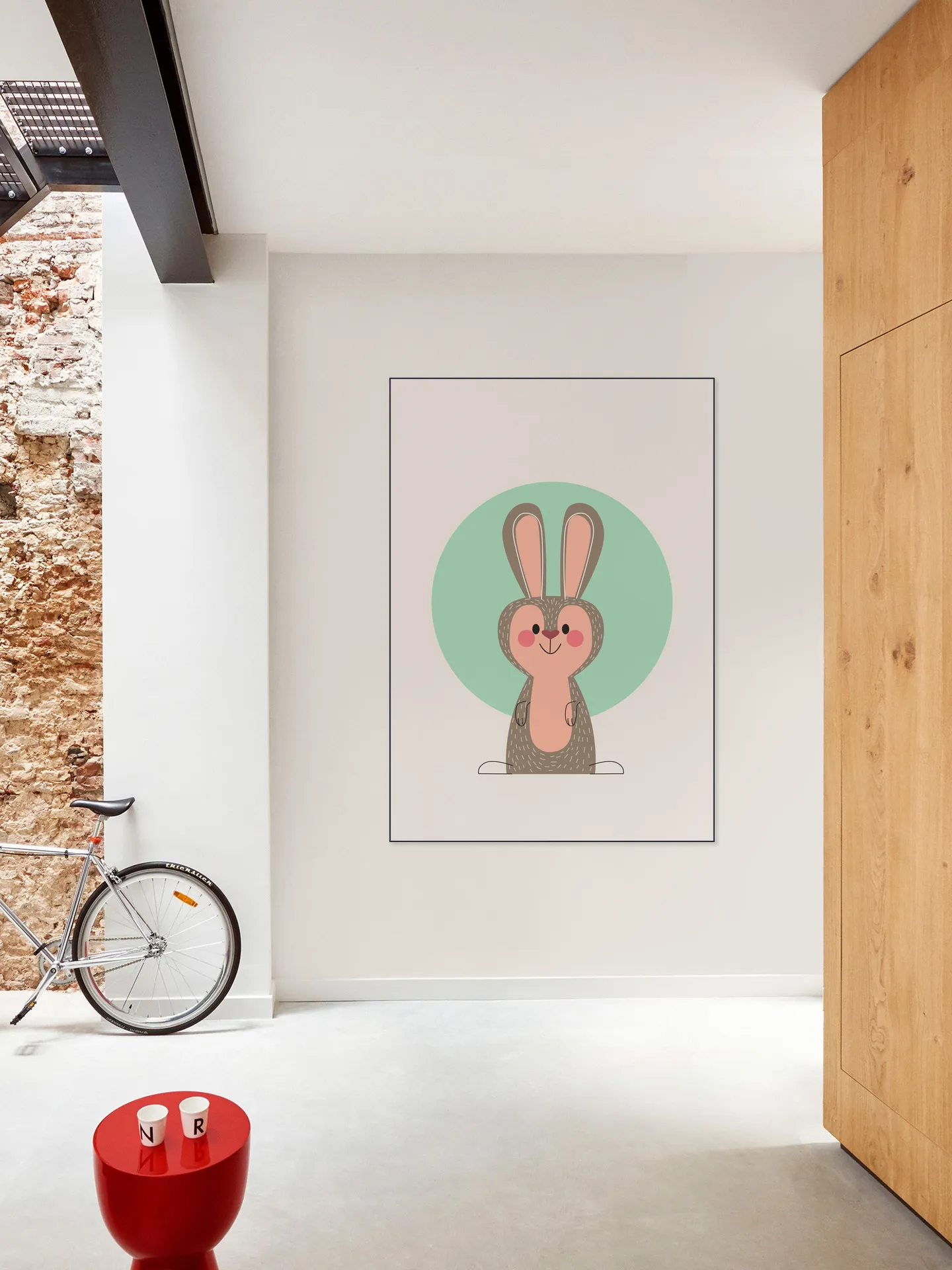 Rabbit