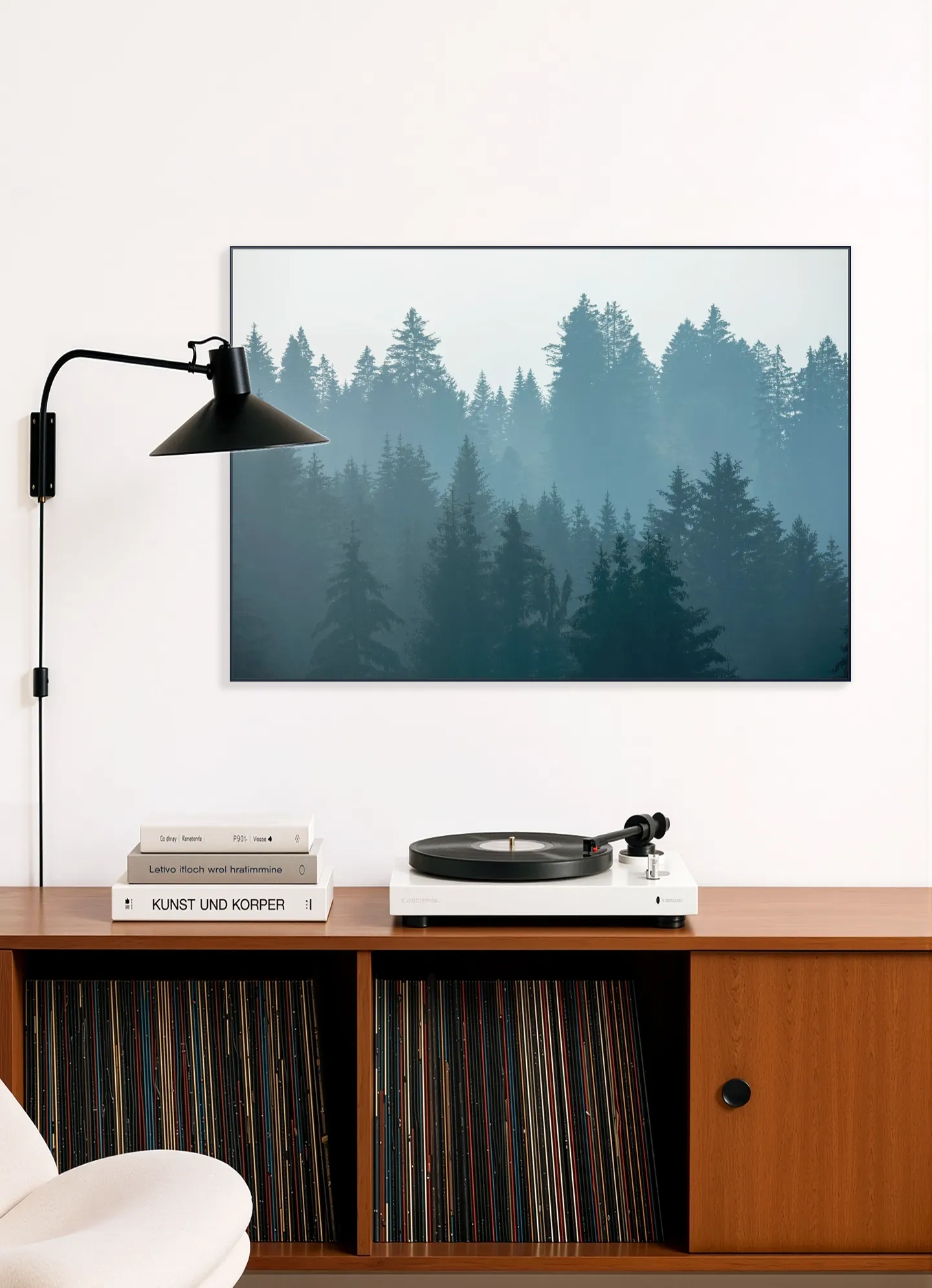 Mystical Forest