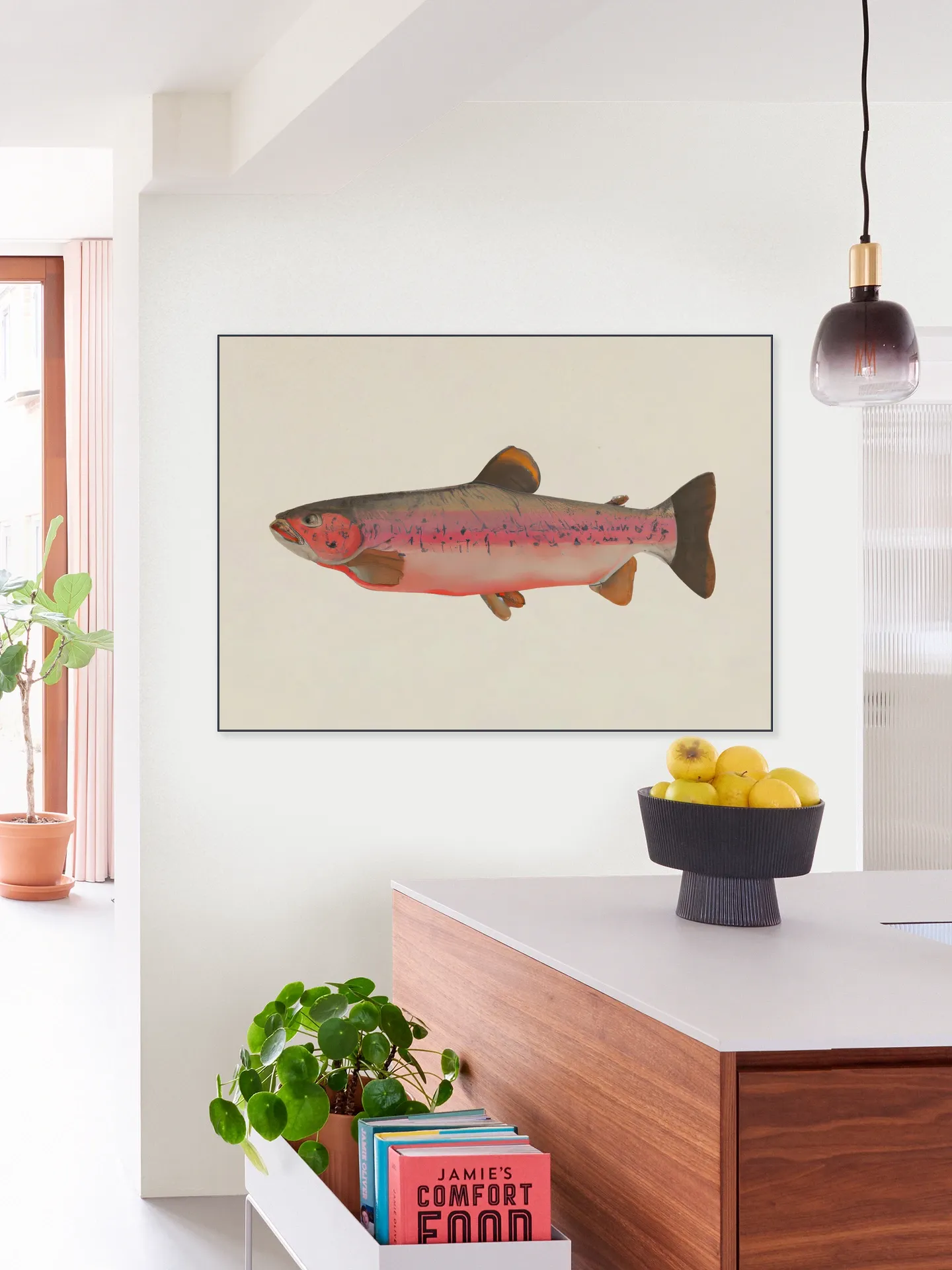 Fishy