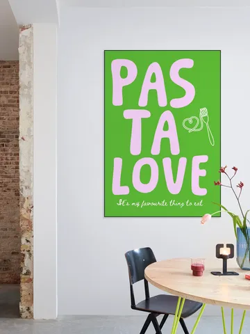 Pasta Love