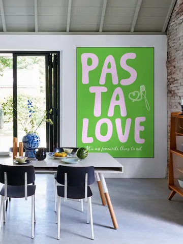Pasta Love