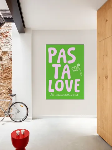 Pasta Love
