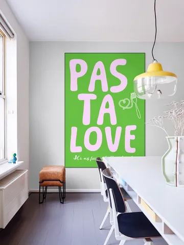 Pasta Love
