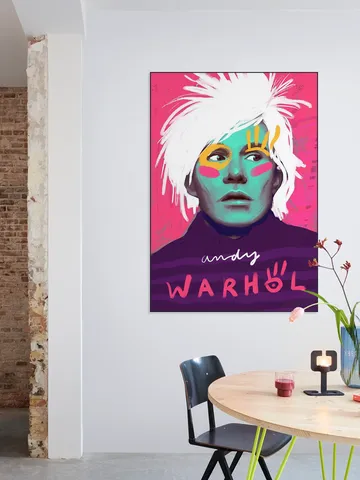 Creative Andy