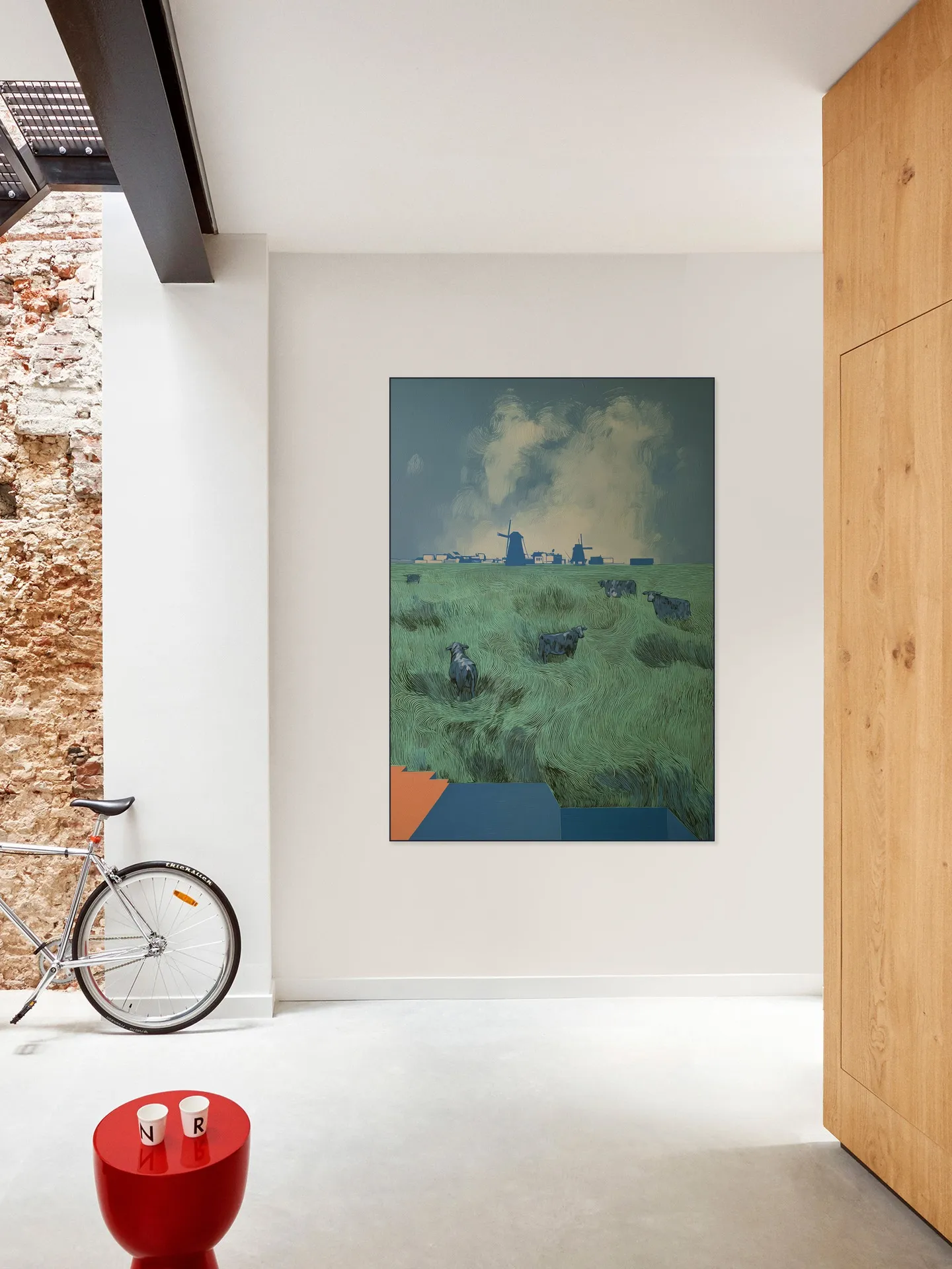 Polder 3