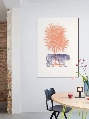 Tiger tree