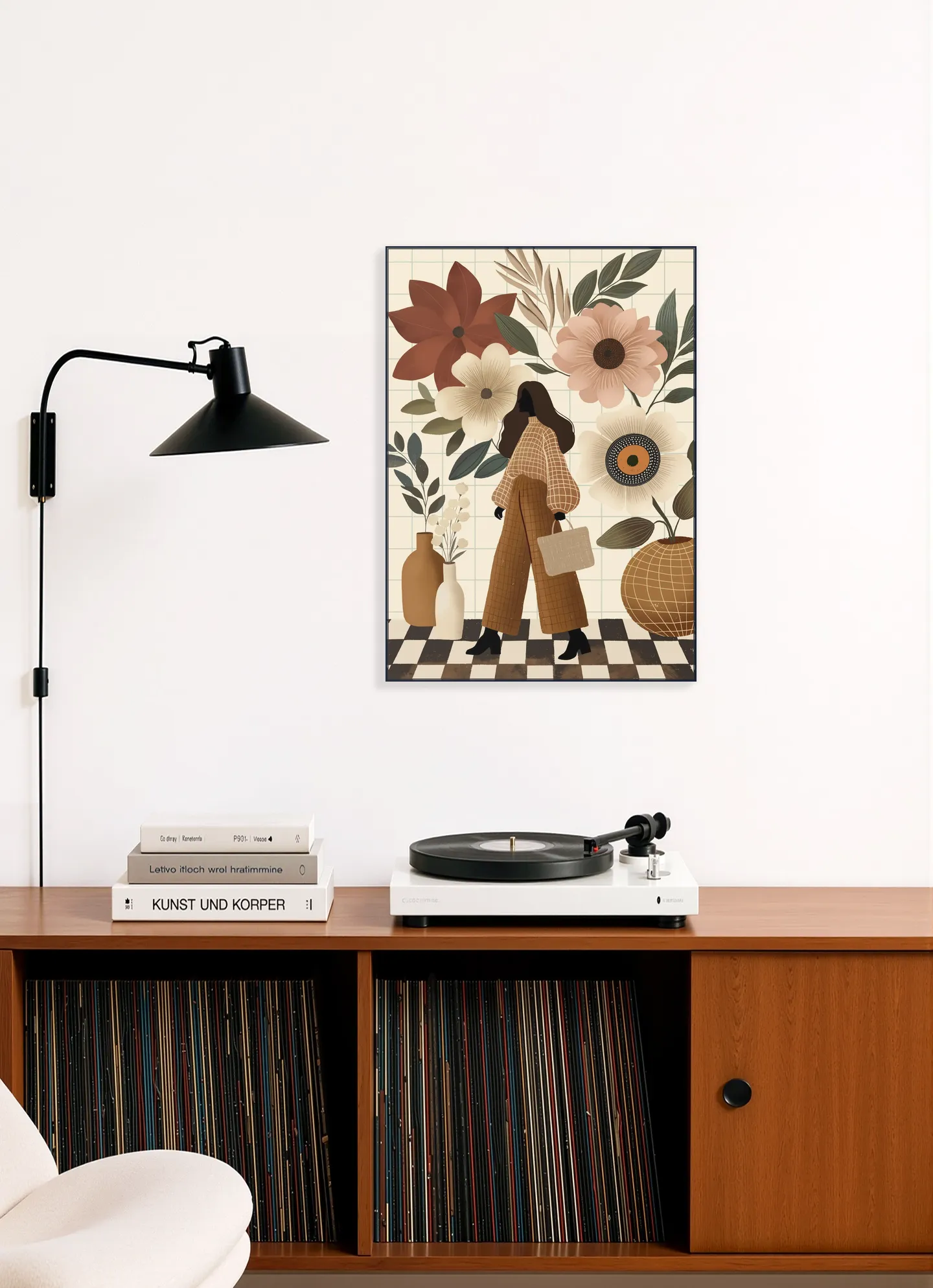 Maximalist Spring