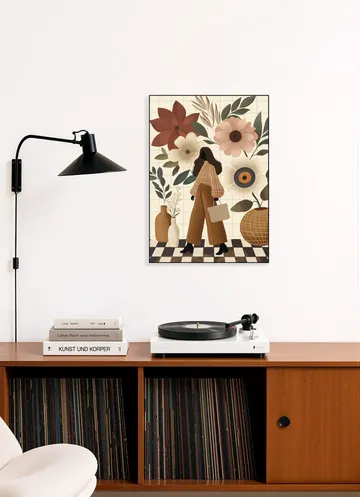 Maximalist Spring