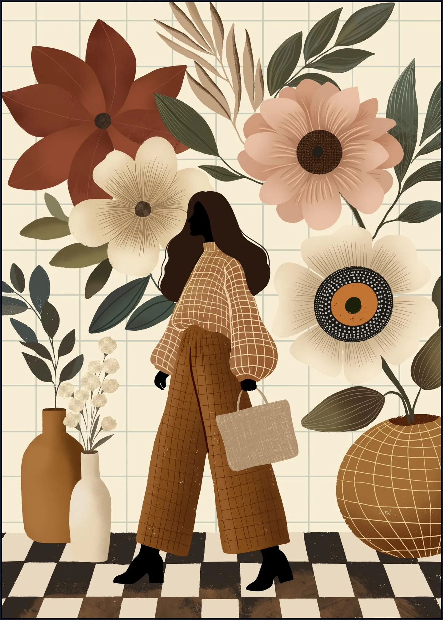 Maximalist Spring