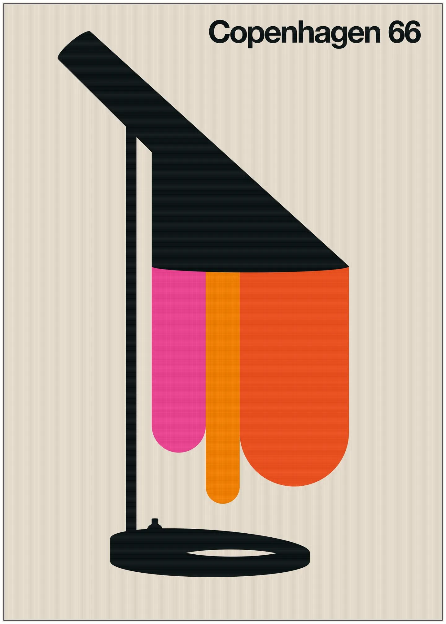 Copenhagen 66