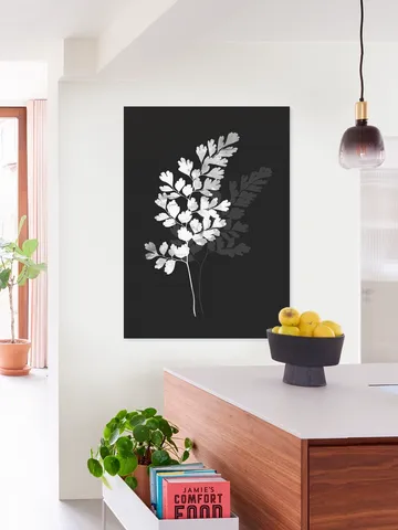 Watercolor Leaves 14
