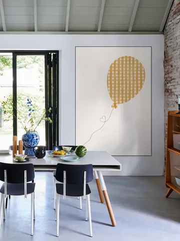 Vichy Balloon