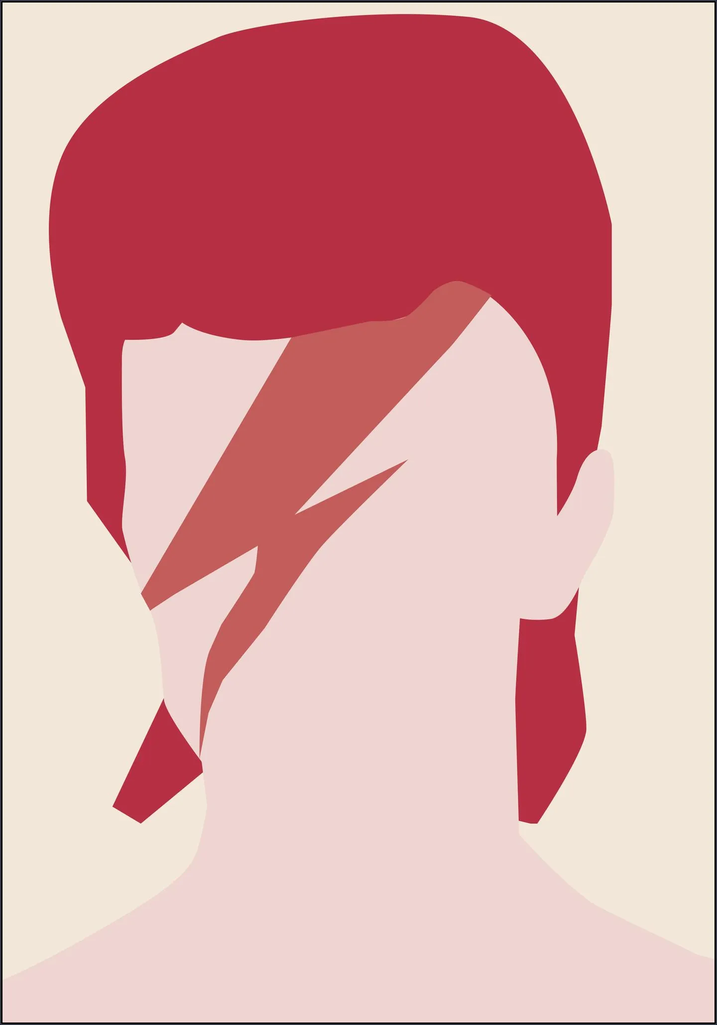 David