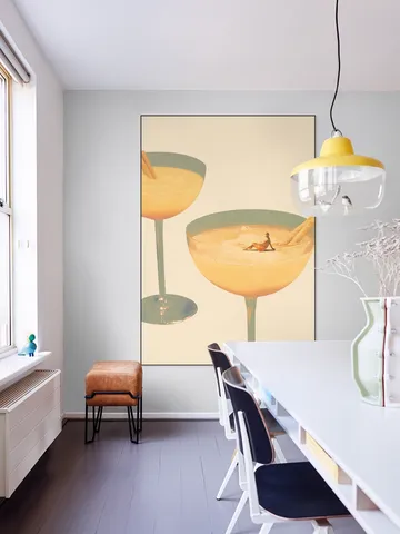 Holiday in a Glass I